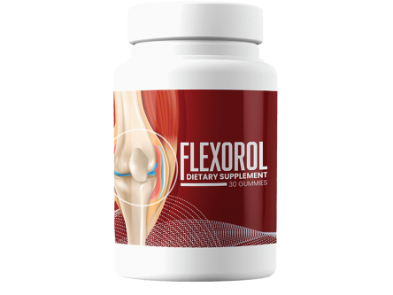 Flexorol termék