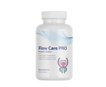 Flow Care Pro termék