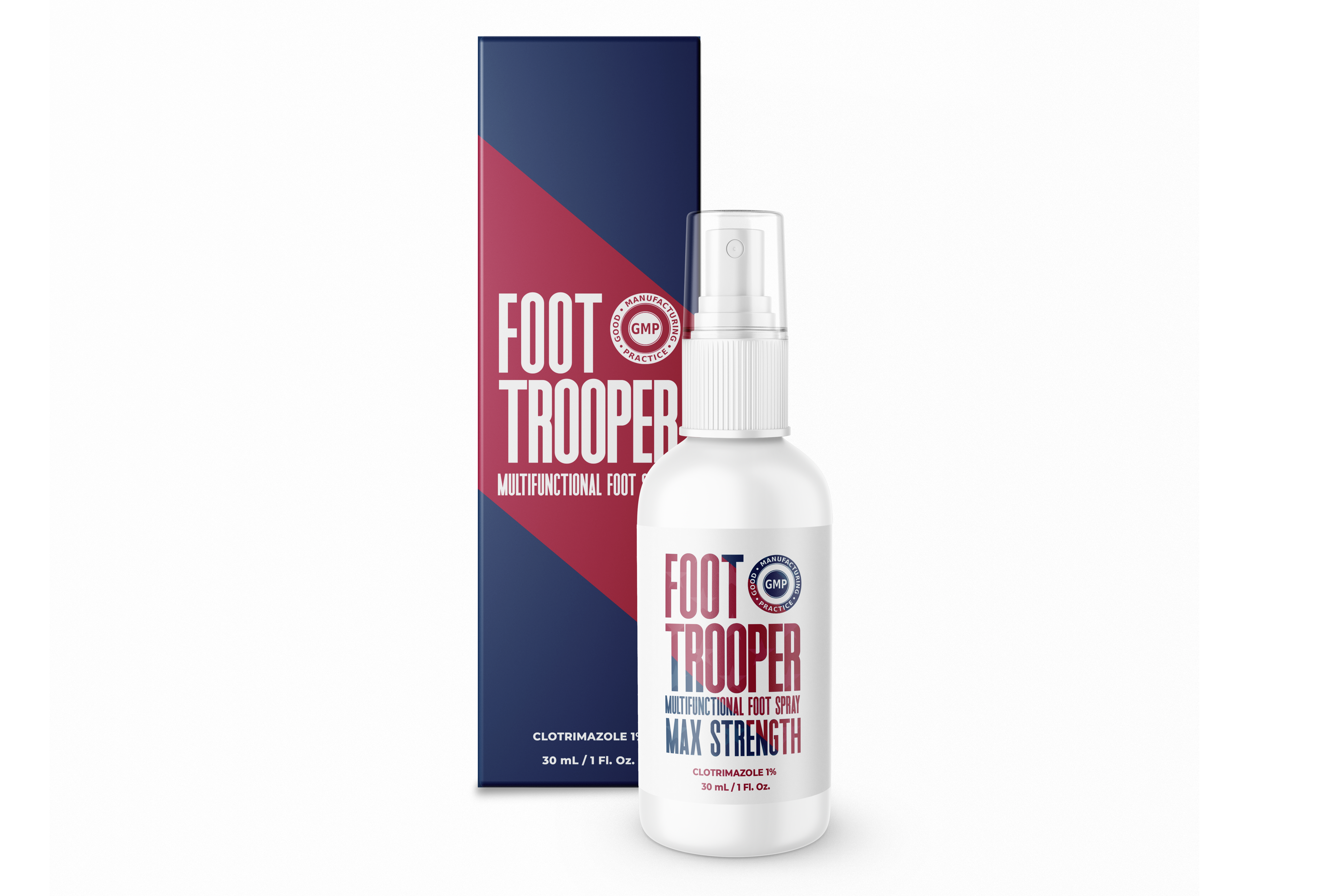 Foot Trooper termék
