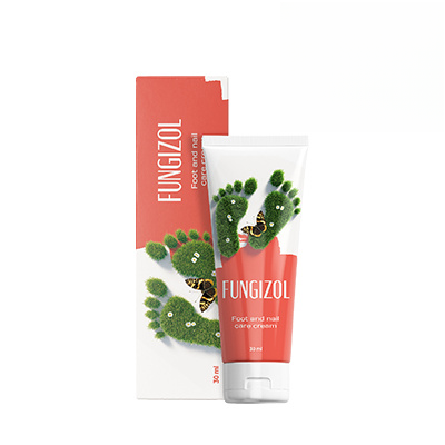 Fungizol