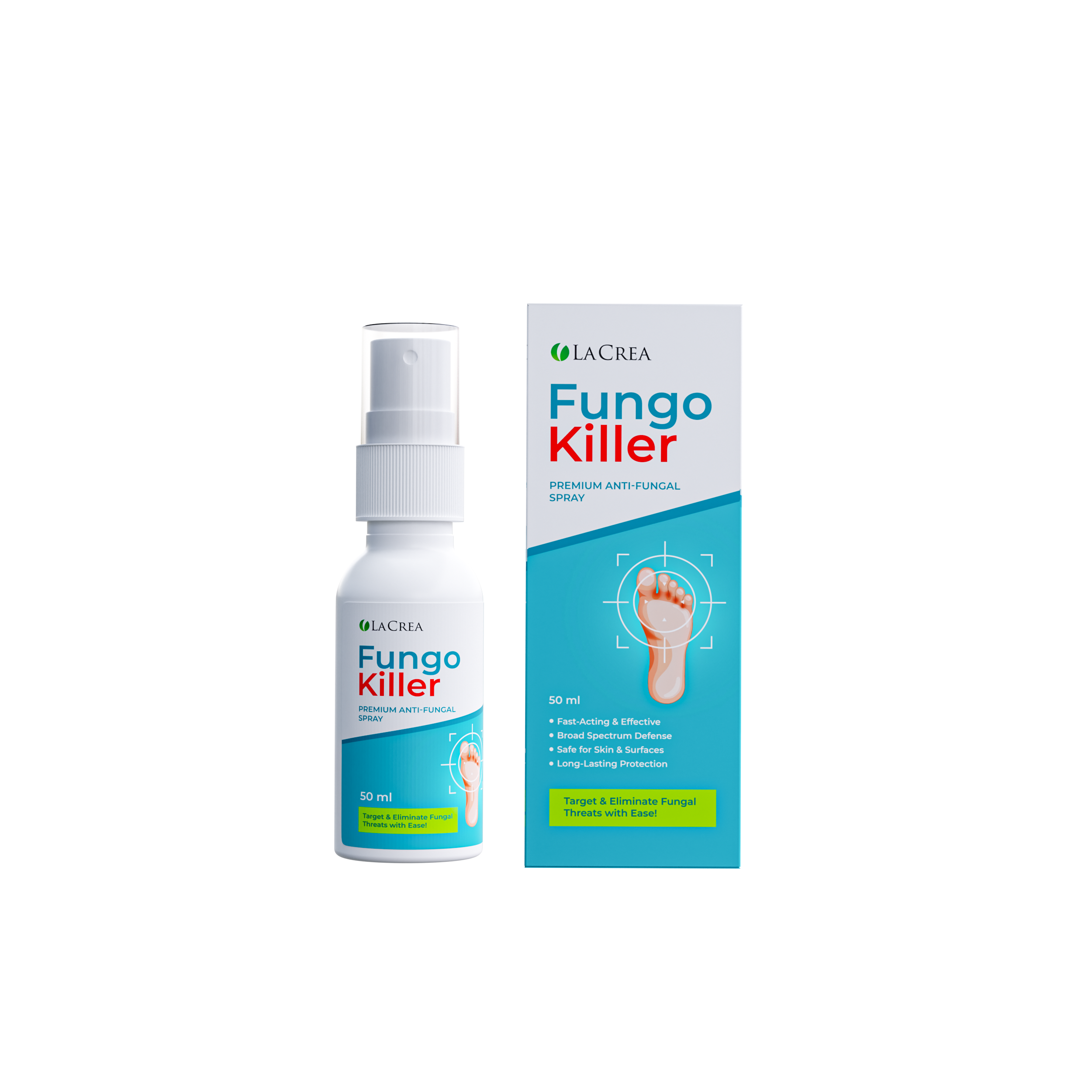 Fungokiller termék