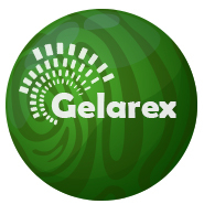 Gelarex termék