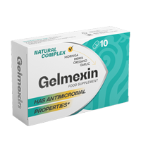 Gelmexin termék