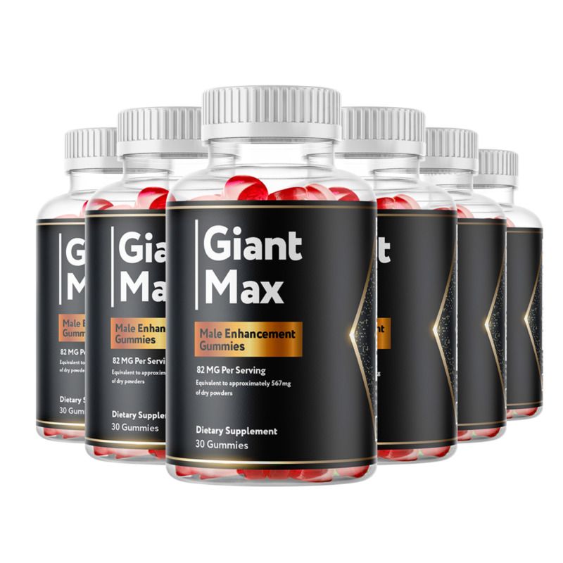Giant Max termék