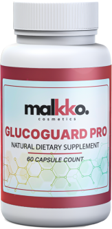 Gluco Guard Pro termék