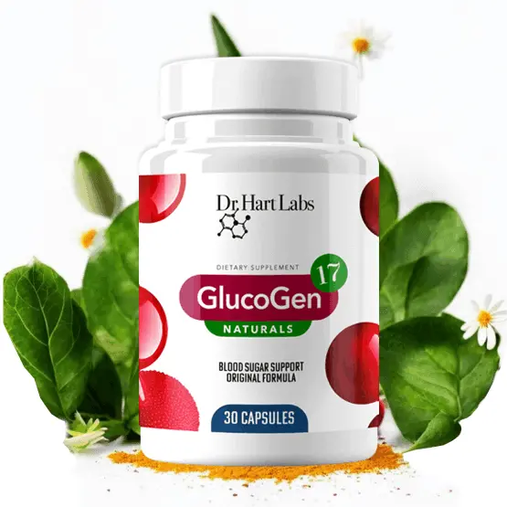 Glucogen 17