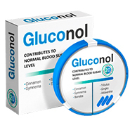 Gluconol EU termék