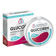 Glucoren termék