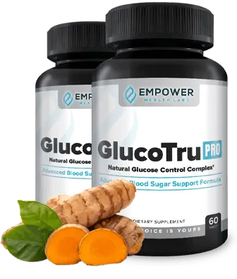 Glucotru pro termék