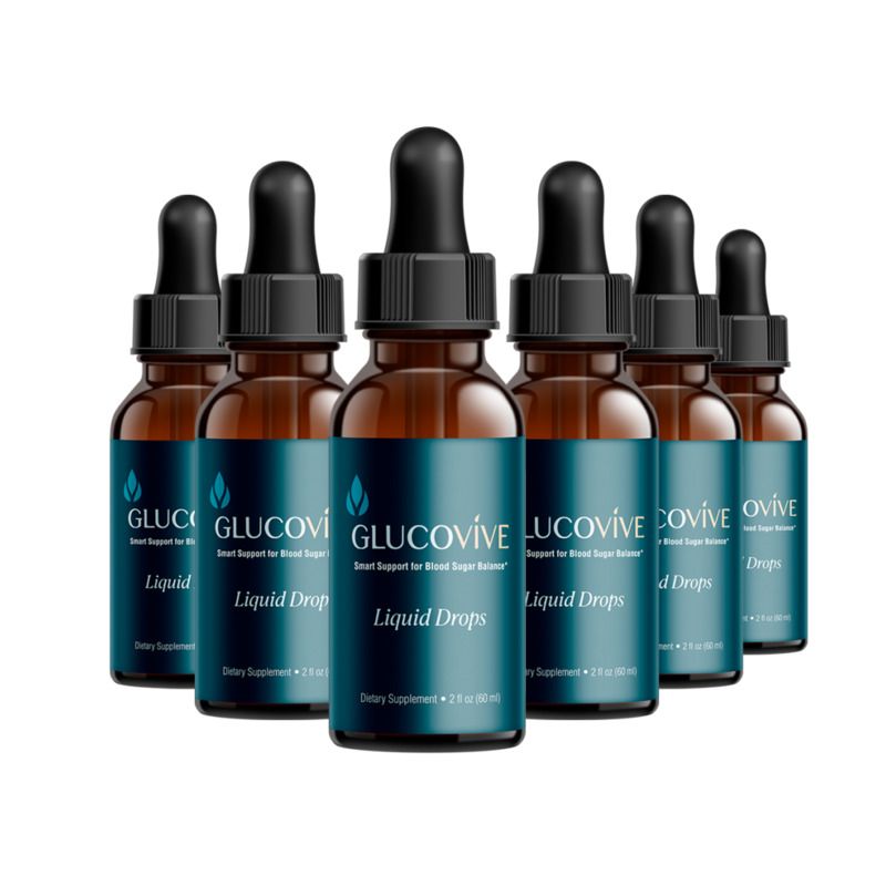 Glucovive termék