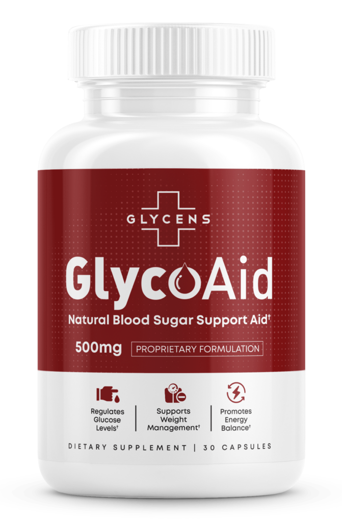 Glycoaid termék