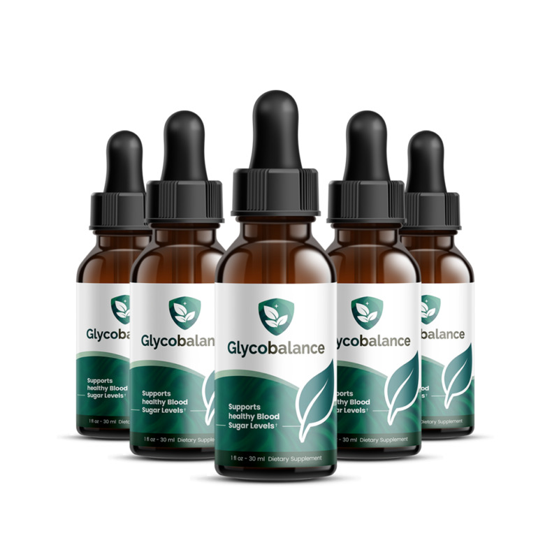 GlycoBalance termék