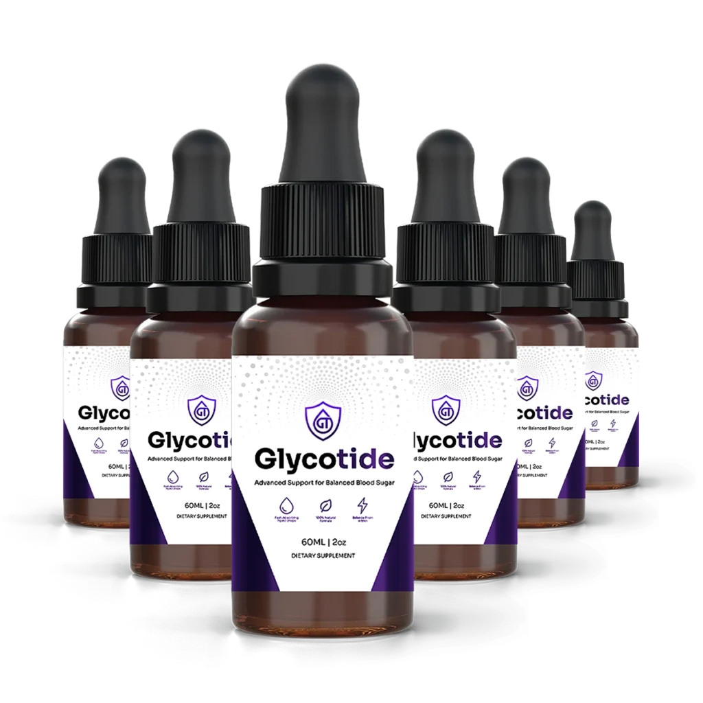 Glycotide termék