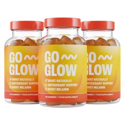 GoGlow Boosting Supplement termék