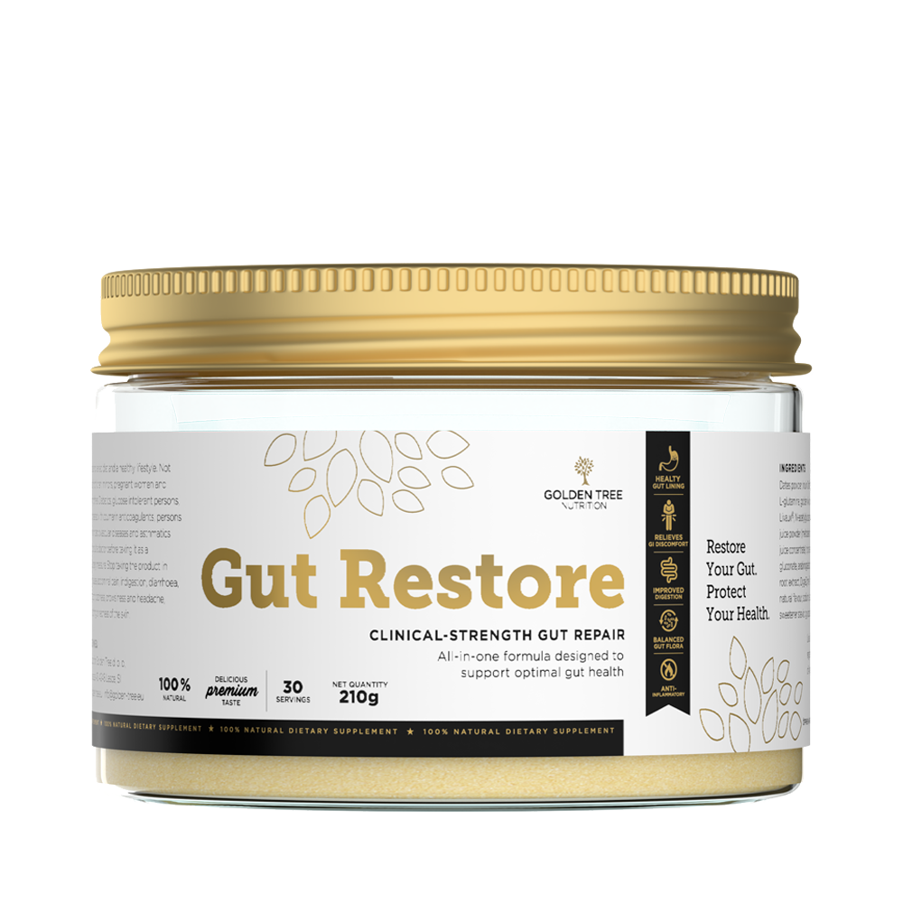 Golden Tree Gut Restore termék