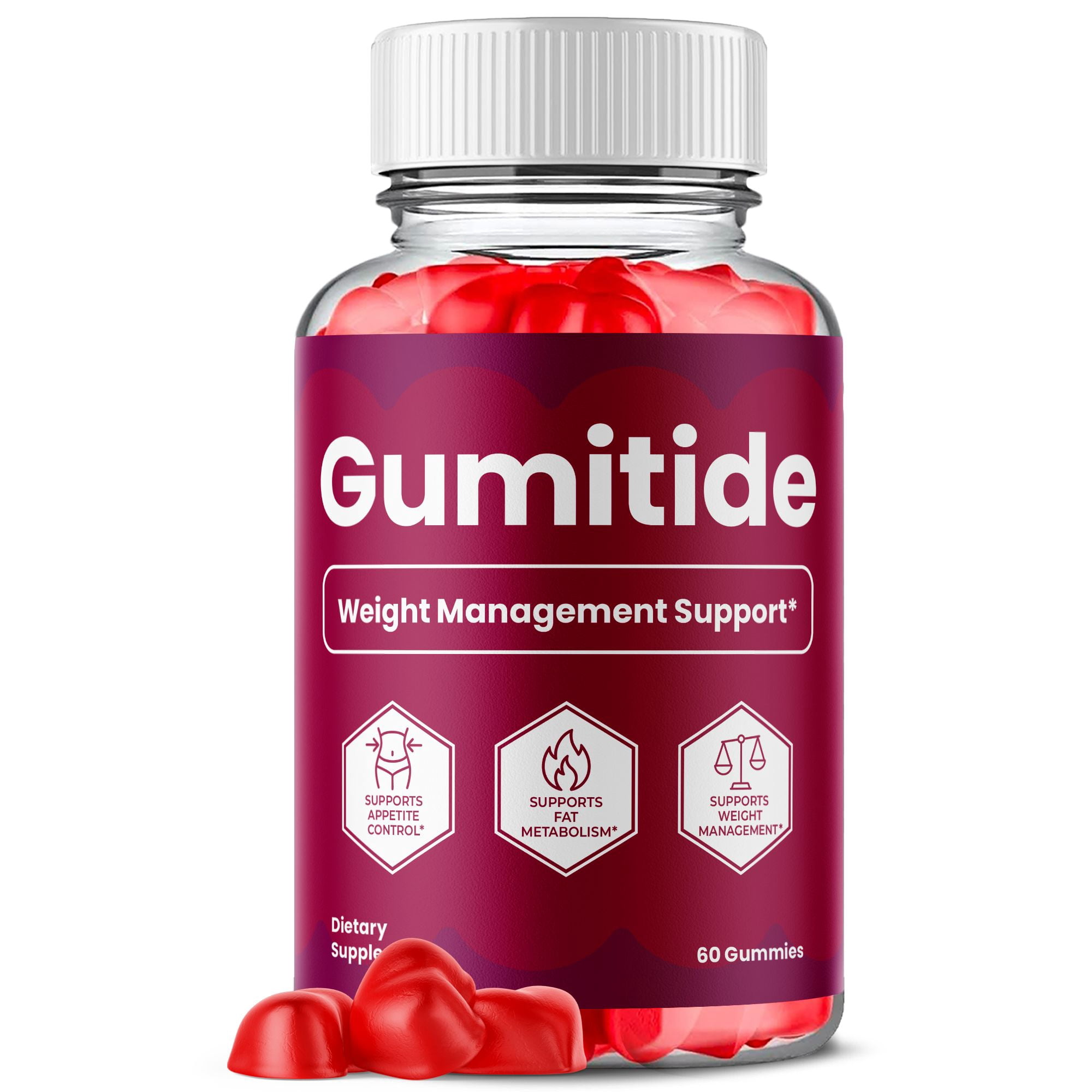 Gumitide termék