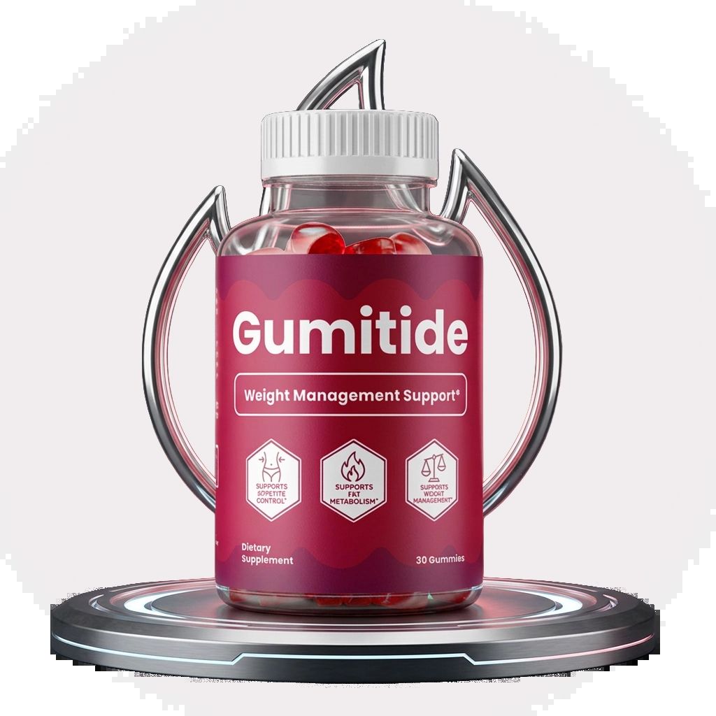 Gumitide termék