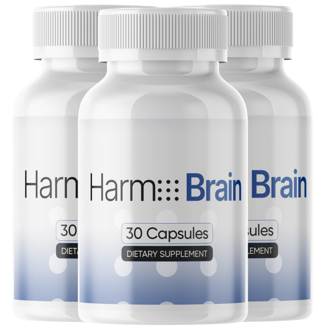Harmo Brain