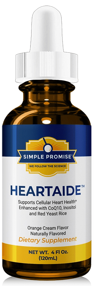 HeartAide termék