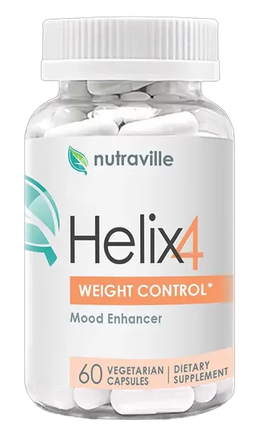 Nutraville Helix 4 termék