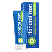 Hondrofrost termék