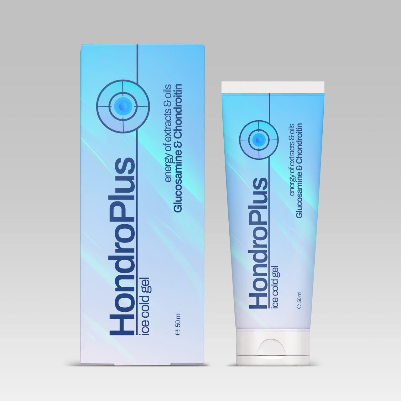 HondroPlus termék