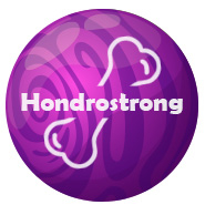 Hondrostrong termék