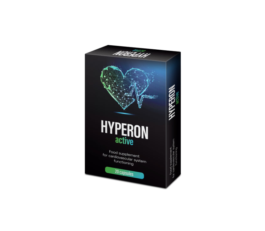 HYPERON ACTIVE termék