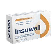 InsuLevel termék