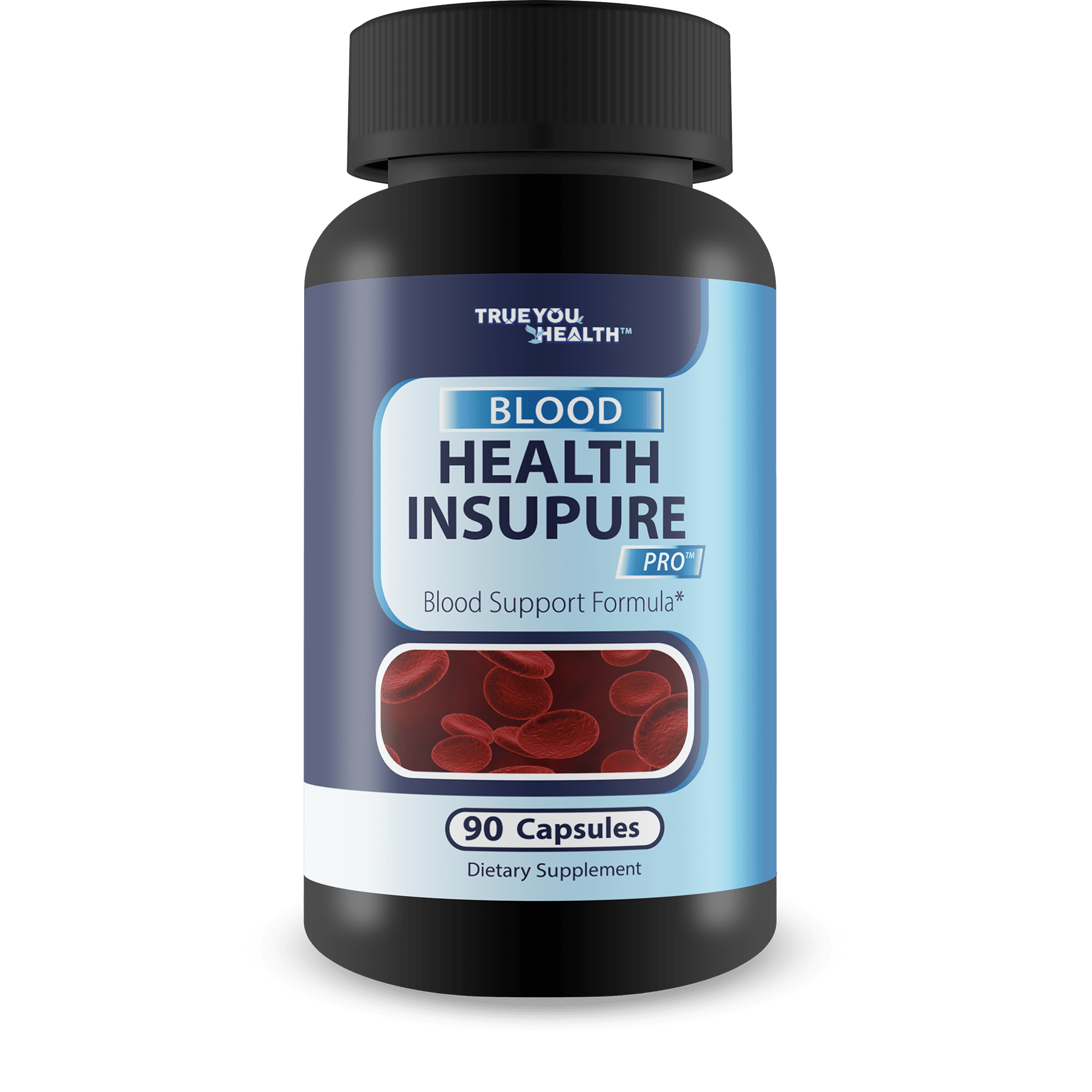 Insupure termék