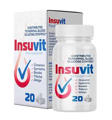 Insuvit termék