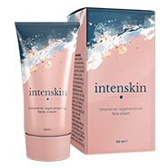 IntenSkin EU termék