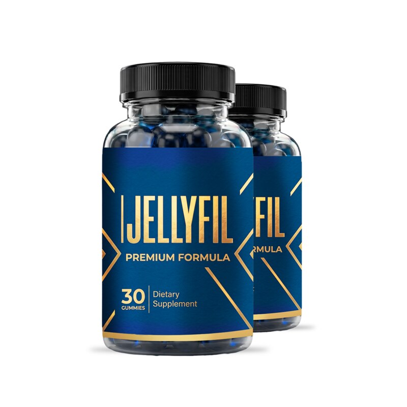 Jellyfil termék