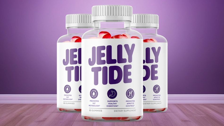 Jellytide termék