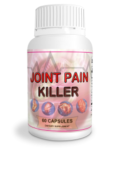Joint Pain Killer termék