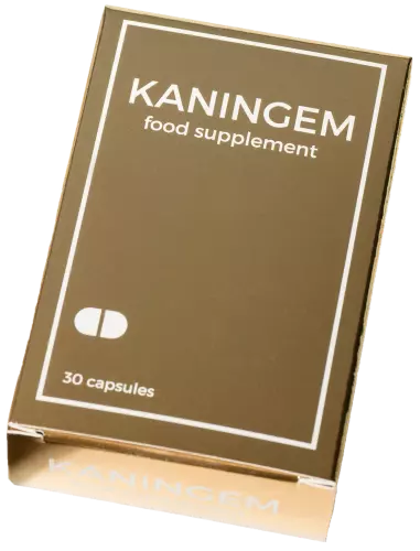 Kaningem termék
