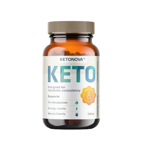 Keto Nova termék
