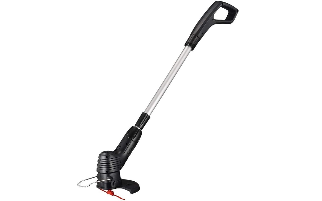 Kord nélküli fűnyíró termék