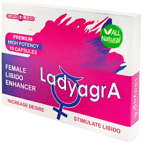 Lady Agra termék