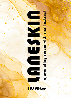 Laneskin termék