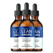 LeanBurn Drops termék