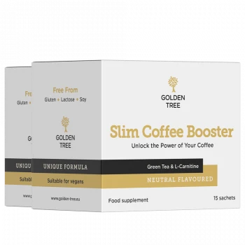 Leanela Slim Coffee Booster termék