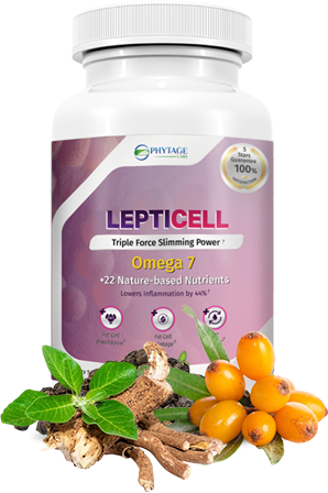 LeptiCell termék