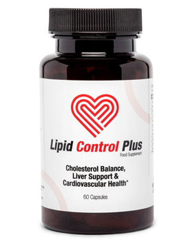 Lipid Szabályozó Plus termék
