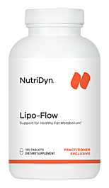 Lipo Flow termék