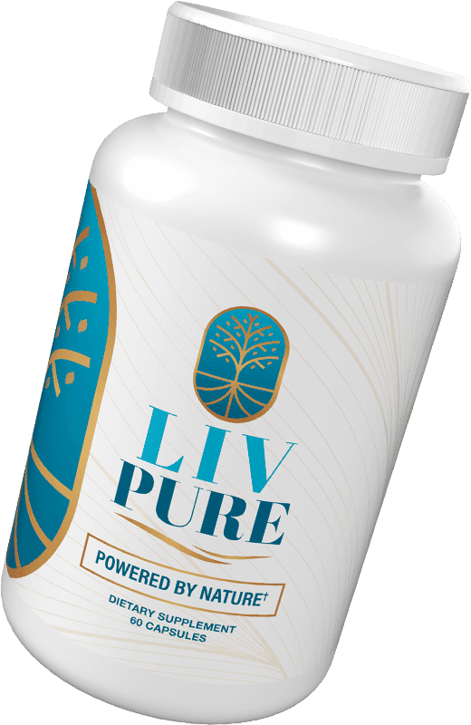 Liv Pure termék