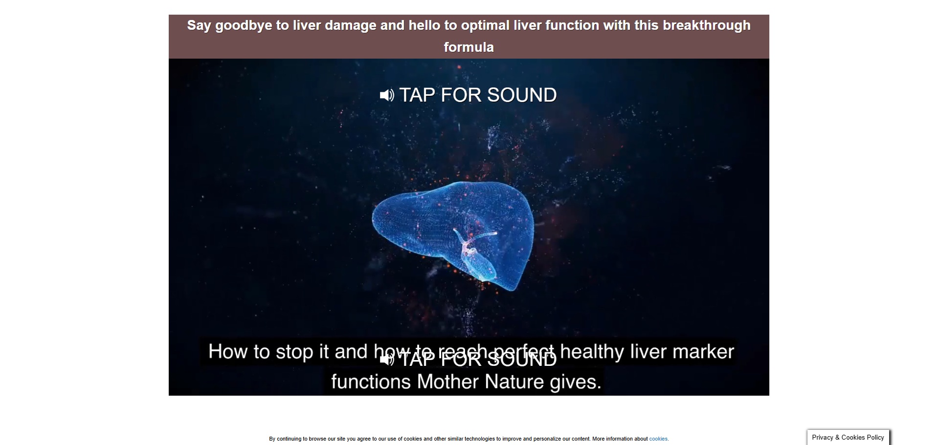 Liver Guard Plus termék