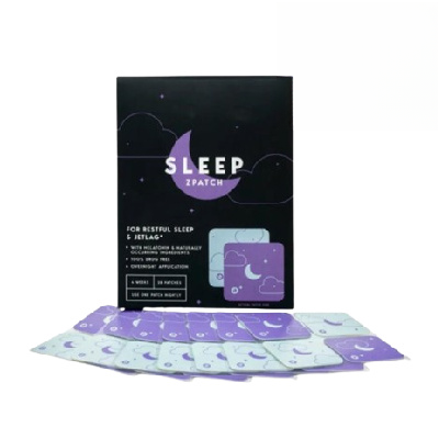 Luna Sleep Patches termék