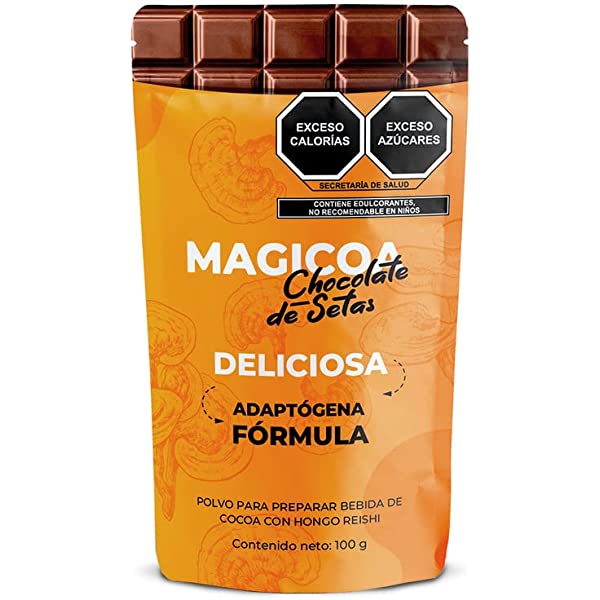 Magicoa termék