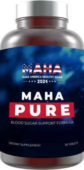 Maha Pure termék